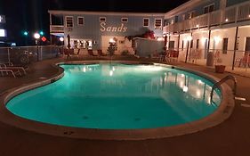 Sands Motel Fenwick Island Delaware